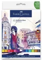 FABER-CASTELL Goldfaber Aqua - 12 Farben