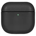 Native Union, AirPods 4 RE Classic Hülle recycelt & umweltfreundlich, Schwarz - Schwarz