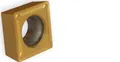 PAULIMOT HM Wendeschneidplatte SCMT09T304 TiN-beschichtet