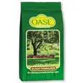 Oase Schattenrasen 2,5 kg Rasensamen Grassamen Spielrasen Sportrasen