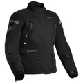 Dane Gore Tex Motorradjacke Valby Lady Jacke wasserdicht, atmungsaktiv, 44