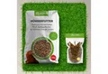 Boni-Shop Set Hühnerfutter mit Insekten 30kg - Premium Geflügelfutter 25kg, für: Vogel, Getrocknete Schwarzkopfmaden 5kg