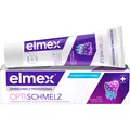 CP Gaba GmbH elmex OPTI-SCHMELZ PROFESSIONAL Versiegelung & Stärkung Zahnpasta 75ml