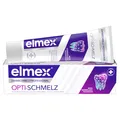elmex ZAHNSCHMELZ PROFESSIONAL OPTI-SCHMELZ Zahnpasta 75ml