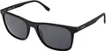 LACOSTE L882S 001 BLACK 55/18/145 MALE Sonnenbrillen
