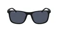 Sonnenbrillen LACOSTE 38751 001 BLACK 55/18/145 MALE