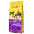 2,7 kg JOSERA JosiDog Sensitive adulte Hunde mit empfindlichem Verdauungssystem