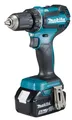 Makita DDF485RTJ Akku-Bohrschrauber / 2 Akkus 18V 5,0 Ah / im Makpac