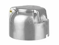 LAS Steckdose 7-polig aus Metall