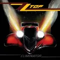ZZ Top Eliminator (SYEOR 2023) (Vinyl) (US IMPORT)