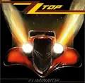 ZZ Top - Eliminator (Gold Vinyl) Vinyl LP NEU 0556856