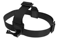 HEADBAND/HELMET SABRENT GP-HDST FOR GOPRO