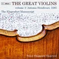 Peter Sheppard Skærved - Great Violins 3 [New CD] 2 Pack