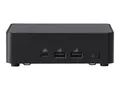 ASUS NUC 14 Pro Kit - Slim - Revel Canyon - NUC14RVKU5000R2, Core Ultra 5 125H