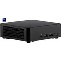 ASUS NUC 14 Pro Slim Kit RNUC14RVKU500002I, Barebone, schwarz
