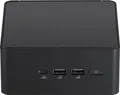 Mini-PC NUC14 Pro - Mit Intel Core Ultra 5 125h & Arc-Graphics 480GB SSD 8GB RAM