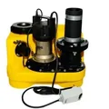 Jung Pumpen - Jung Fäkalien Kleinhebeanlage Abwasserhebeanlage Compli 300 230v Hebeanlage 09496