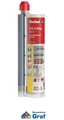 fischer Hochleistungsmörtel FIS V Plus 360 S Injektionsmörtel, 360ml /#834718