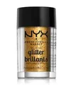 NYX Professional Makeup Glitter Brilliants Face & Body Glitzer 2.5 g Nr. 02