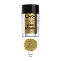 1 NYX Gesicht & Körper Glitzer Pulver - Gli " Pick Ihre 1 Farbe " Joy's Kosmetik