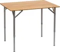 Berger Carry Falttisch 80 x 60 cm