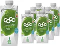 Coco Juice Pur 6 x 500 ml