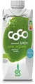 Coco Juice Pur 18 x 500 ml