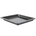 UNIVERSAL-BACKBLECH AUSZIEHBAR grau ca. 33-53 x 3,5 x 33 cm antihaft Blech neu
