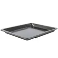 Backblech 37-52 cm ausziehbar Herdbackblech Stahl Antihaft 230°C NEU