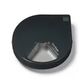 Cat Mate Haustier-Futterautomat mit digitalem Timer für fünf Fütterungen (C500)