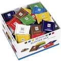 "Ritter SPORT Mini-Tafelschokolade \"BUNTER MIX\", 84 Stück"