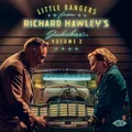 VARIOUS ARTISTS - LITTLE BANGERS FROM RICHARD HAWLEY'S JUKEBOX VOLUME 2 - G72z