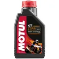MOTUL 7100 4T Motorenöl - 5W40 1 l