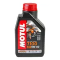 Motorr�der �l Motul 7100 5W40 4T 1L