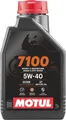 Motoröl 104086 MOTUL