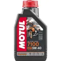 Motoröl 4t Motul 7100 5w40 (1l)