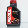 1l Kanister motul 7100 5w40 ma2 100% synthetisches Öl für 4-Takt-Motorradmotor