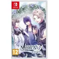Norn9: Last Era - Nintendo Switch - Visual Novel - PEGI 12