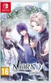 Nintendo SWITCH Spiel Norn9 Last Era NEU NEW 55