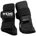 TSG Handgelenkschutz Wristguard Professional, für Anfänger und Fortgeschrittene schwarz S