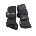 TSG Handgelenkschoner Wristguard Professional, Black, S, 73005