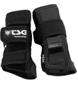 TSG Handgelenkschoner Professional Skate Inliner Rollschuhe schwarz S