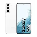 Samsung Galaxy S22+ 5G Smartphone 128 GB White "Gratis Versand"