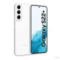 Samsung Galaxy S22+ 5G 128GB S906/b/D/U1 Phantom White >36 Monate Gewährleistung