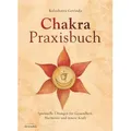 Chakra-Praxisbuch Spirituelle Übungen für Gesundheit, Harmonie und innere Kraft