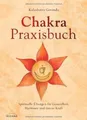 Chakra-Praxisbuch: Spirituelle Übungen für Gesundheit, H... | Buch | Zustand gut