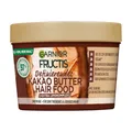Garnier Fructis Haarkur Kakao Butter Hair Food 3in1 Maske, 400 ml