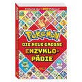 Pokémon Pokémon : Die neue grosse Enzyklopädie (338/04528)