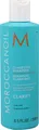 Moroccanoil Clarifying Shampoo – Tiefenreinigung für Haar & Kopfhaut