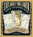 Catherine David Cats Rule the Earth Tarot Color (Other printed item) (US IMPORT)